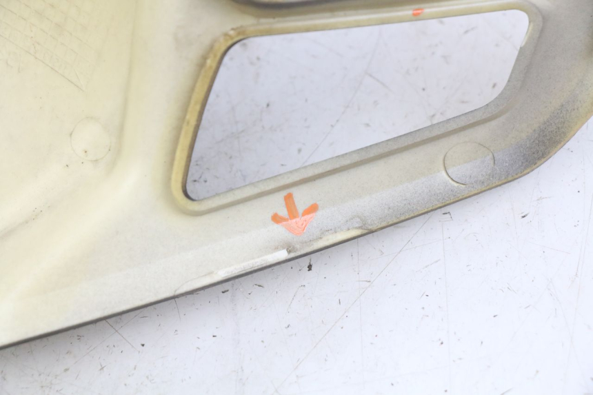 photo de COUVRE GUIDON NECO ALEXONE 125 (2017 - 2024) - Détails caractéristiques