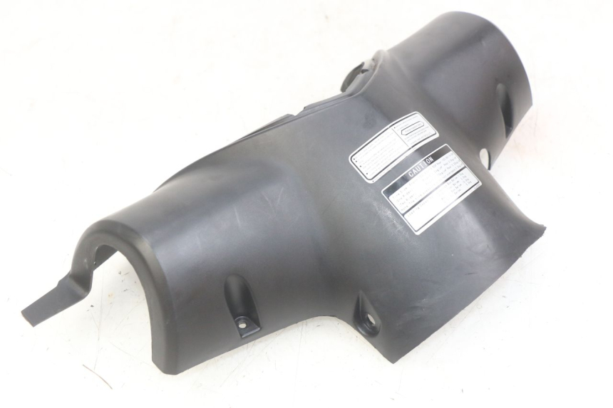 photo de COUVRE GUIDON ARRIERE KYMCO AGILITY 16+ 4T 50 (2018 - 2023) - Points de fixation