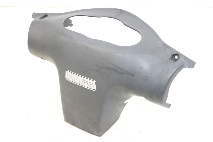 photo de COUVRE GUIDON ARRIERE KYMCO AGILITY 4T 50 (2018 - 2022) - Détail de la pièce