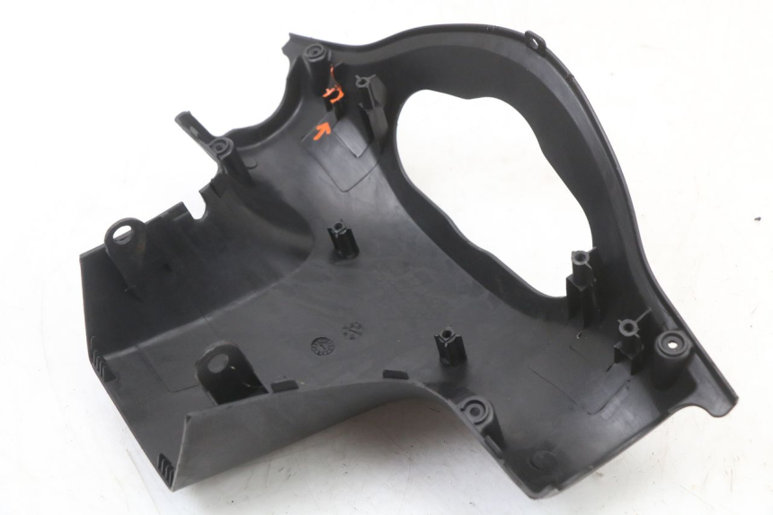 photo de COUVRE GUIDON ARRIERE KYMCO AGILITY CARRY 50 (2011 - 2020) - Vue d’ensemble