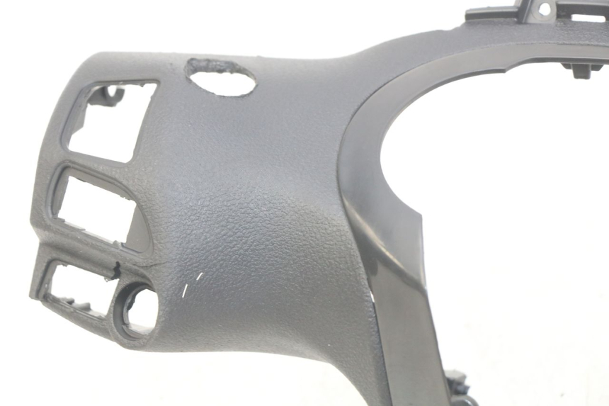 photo de COUVRE GUIDON ARRIERE PIAGGIO BEVERLY 125 (2010 - 2015) - Zoom composants