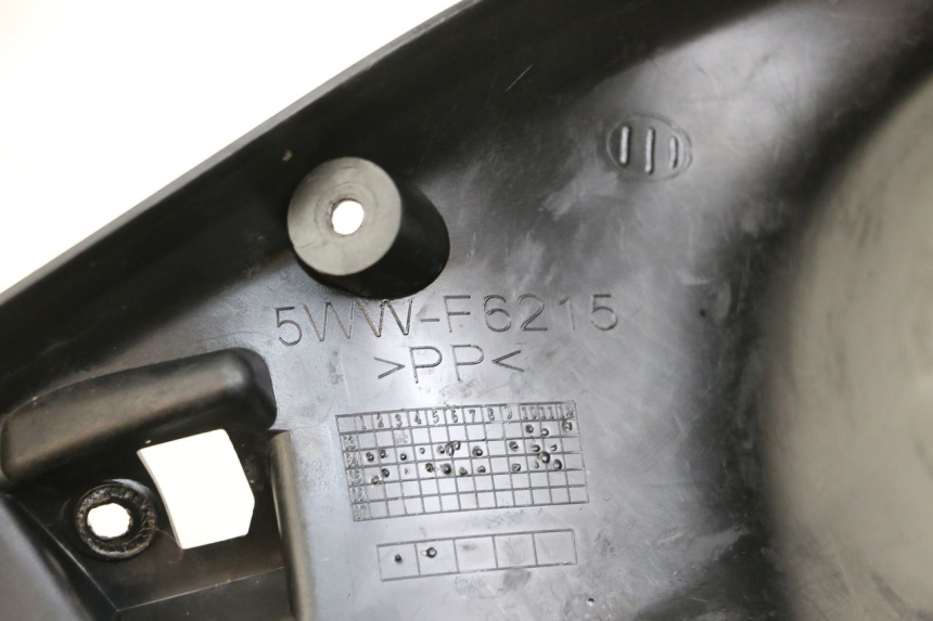 photo de COUVRE GUIDON ARRIERE YAMAHA BW'S 50 (2004 - 2017) - Zoom état d’usage