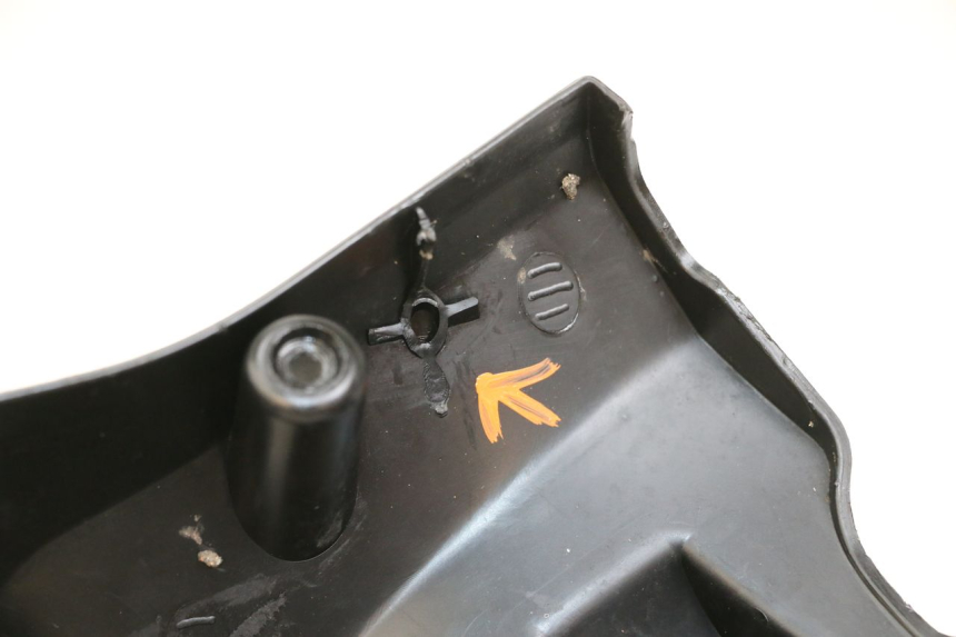 photo de COUVRE GUIDON ARRIERE YAMAHA BW'S 50 (2004 - 2017) - Pièce contrôlée