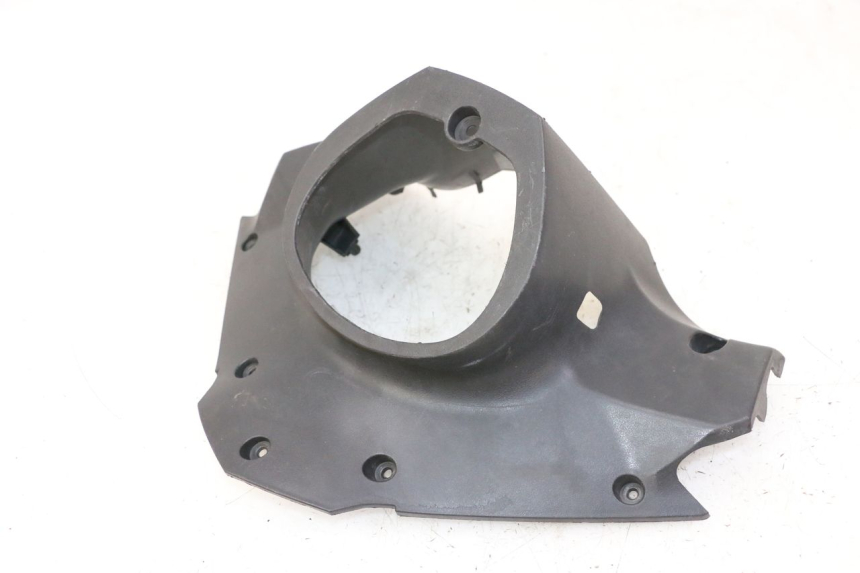 photo de COUVRE GUIDON ARRIERE ORCAL CAVARO 4T 50 (2019 - 2023) - Zoom état d’usage