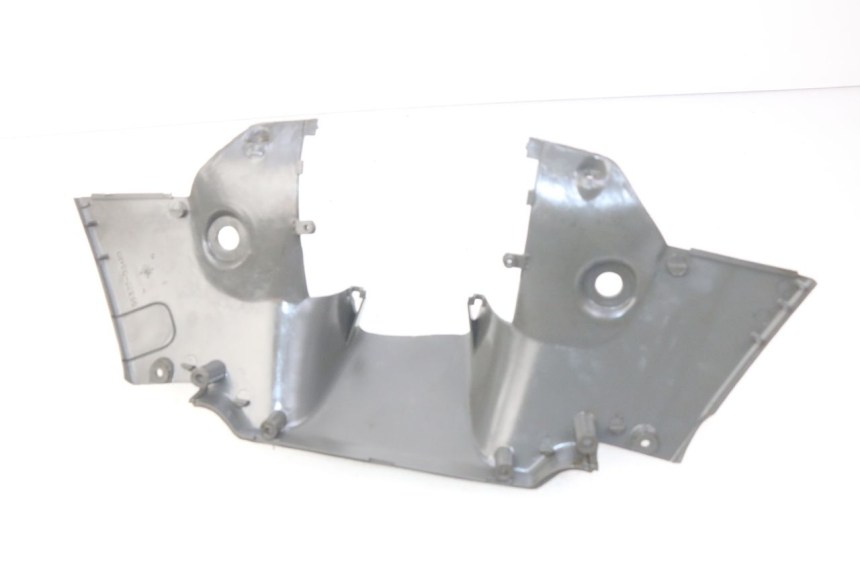 photo de COUVRE GUIDON ARRIERE SUZUKI CP 80 (1985 - 1996) - Autre angle de vue