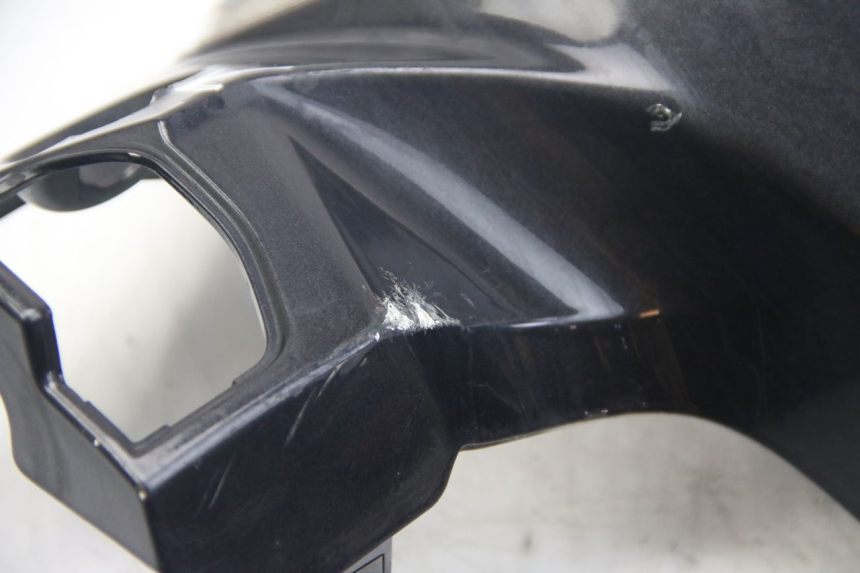 photo de COUVRE GUIDON ARRIERE YAMAHA D'ELIGHT DELIGHT 125 (2017 - 2020) - Zoom état d’usage