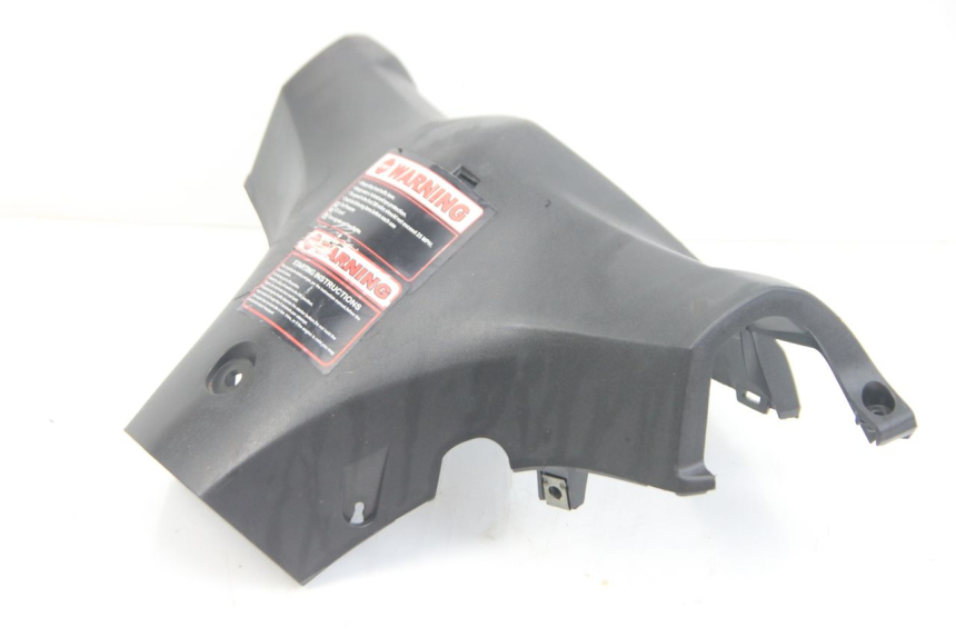 photo de COUVRE GUIDON ARRIERE JM MOTORS EVOLIS 4T 50 (2018 - 2022) - Zoom état d’usage