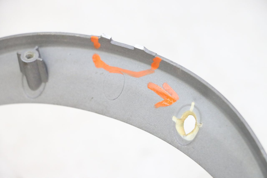 photo de COUVRE GUIDON ARRIERE SYM FIDDLE 3 III 125 (2014 - 2020) - Vue d’ensemble