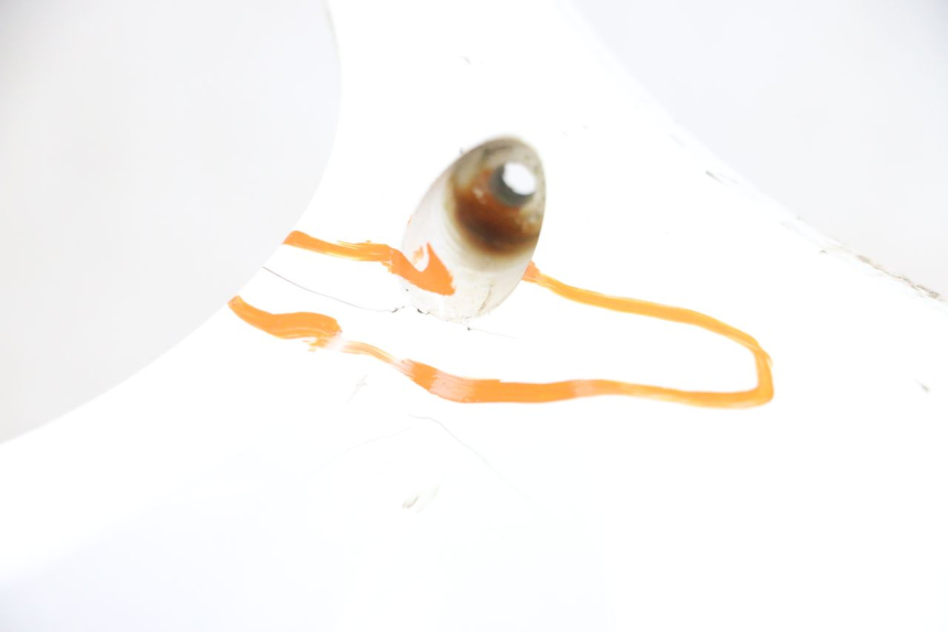 photo de COUVRE GUIDON ARRIERE SYM FIDDLE 3 III 50 (2014 - 2020) - Pièce contrôlée