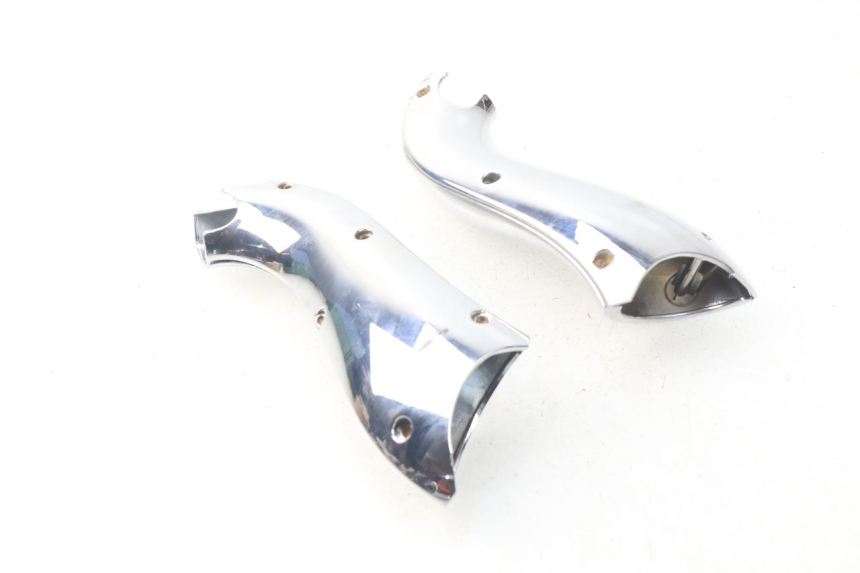 photo de COUVRE GUIDON ARRIERE EUROCKA FIFTY 50 (2013 - 2022) - Détail de la pièce