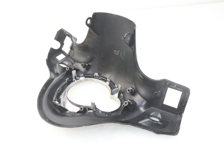 photo de COUVRE GUIDON ARRIERE MBK FLIPPER 115 (2013 - 2017) - Points de fixation