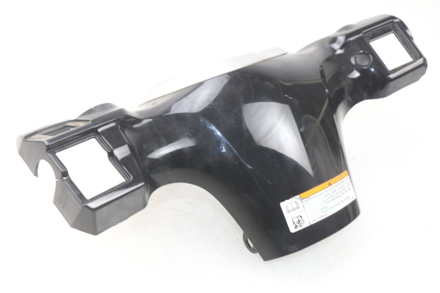 photo de COUVRE GUIDON ARRIERE MBK FLIPPER 115 (2013 - 2017) - État de surface