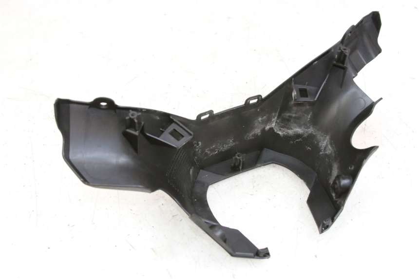 photo de COUVRE GUIDON ARRIERE HONDA FORZA 125 (2015 - 2016) - Gros plan technique