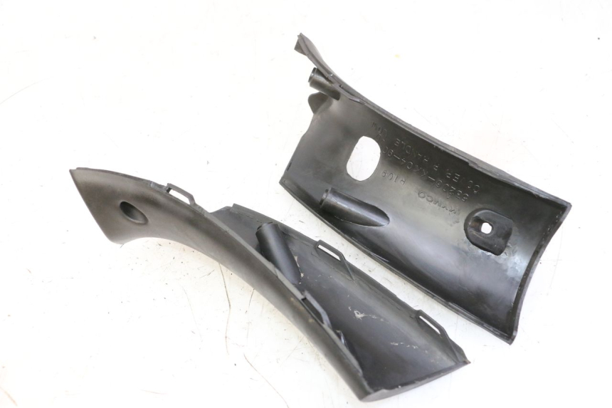 photo de COUVRE GUIDON ARRIERE KYMCO GRAND DINK 125 (2008 - 2014) - Zoom état d’usage
