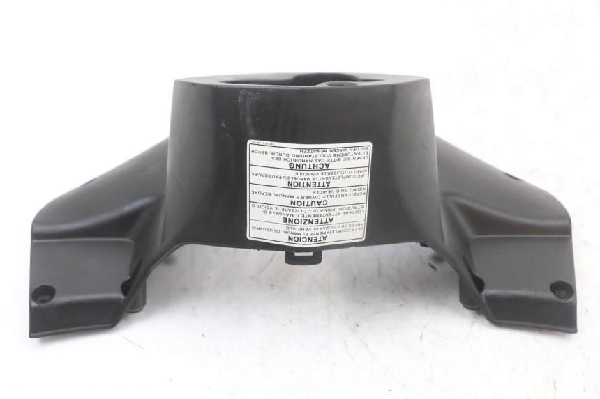 photo de COUVRE GUIDON ARRIERE TNT MOTOR GRIDO 2T 50 (2010 - 2019) - Autre angle de vue