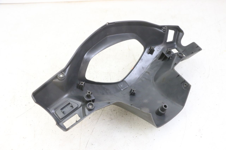 photo de COUVRE GUIDON ARRIERE HONDA SCV LEAD 100 (2003 - 2007) - Zoom état d’usage