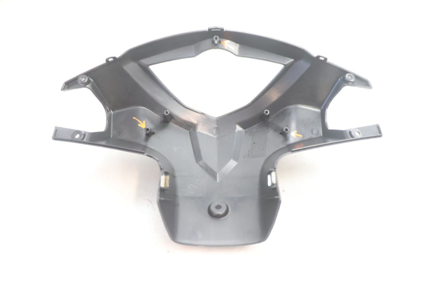 photo de COUVRE GUIDON ARRIERE RIDE JUMP 2T 50 (2012 - 2017) - Gros plan technique
