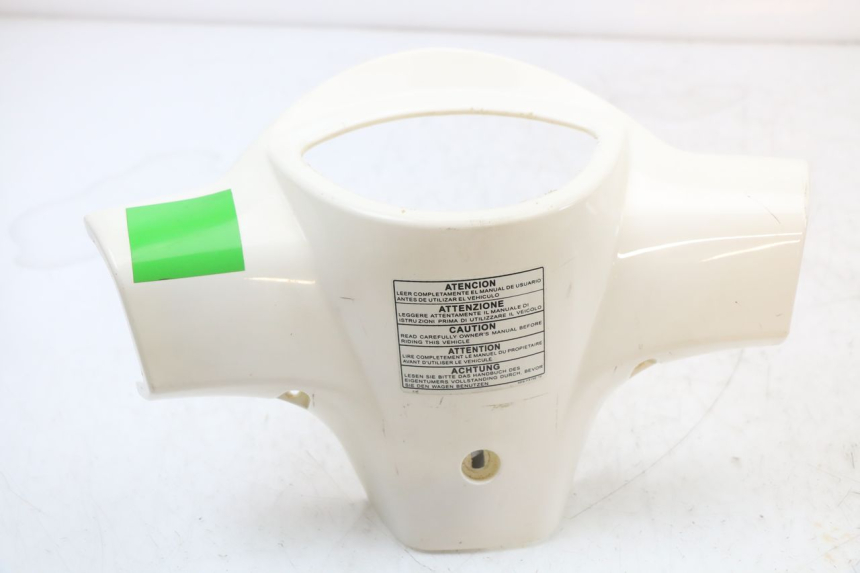 photo de COUVRE GUIDON ARRIERE ORCAL KITE 4T 50 (2019 - 2023) - Vue principale