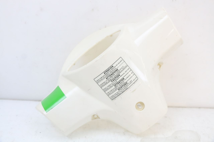 photo de COUVRE GUIDON ARRIERE ORCAL KITE 4T 50 (2019 - 2023) - Zoom état d’usage