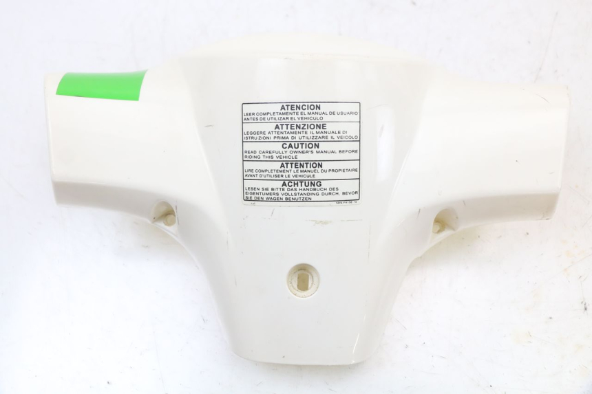 photo de COUVRE GUIDON ARRIERE ORCAL KITE 4T 50 (2019 - 2023) - Autre angle de vue