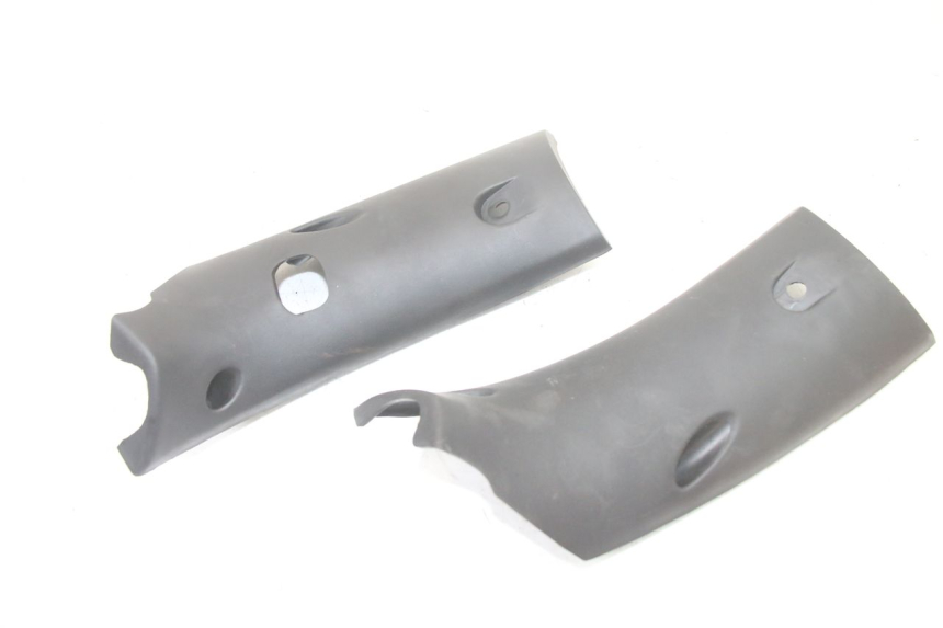 photo de COUVRE GUIDON ARRIERE KYMCO GRAND DINK 125 (2008 - 2014) - Zoom état d’usage