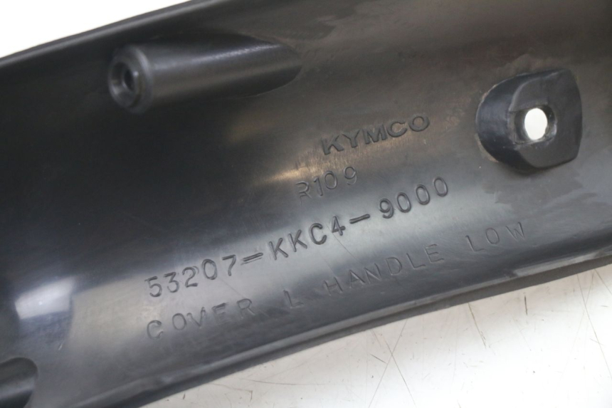 photo de COUVRE GUIDON ARRIERE KYMCO GRAND DINK 125 (2008 - 2014) - Vue d’ensemble