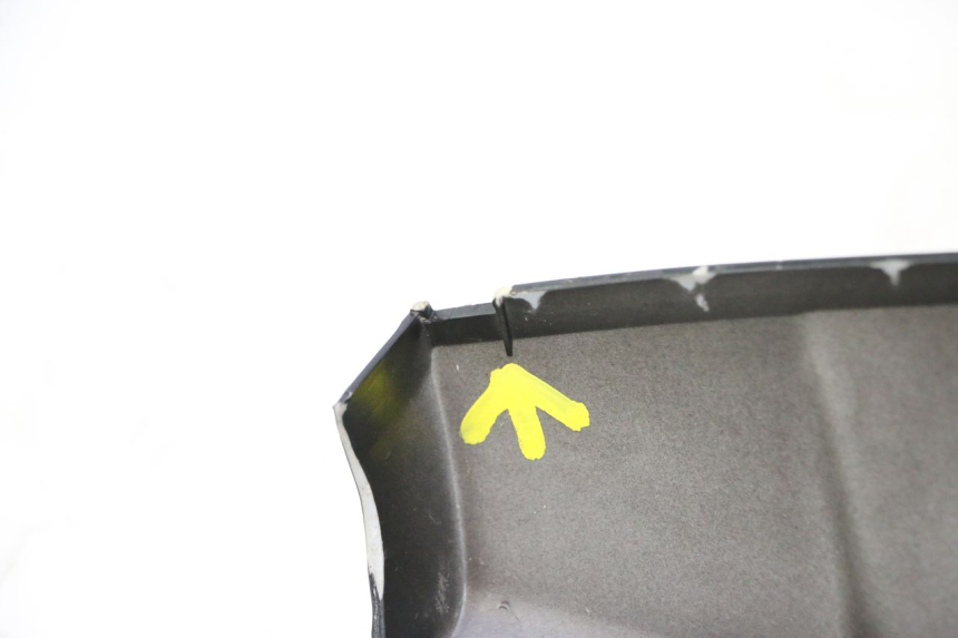 photo de COUVRE GUIDON ARRIERE KYMCO LIKE 125 (2009 - 2016) - Photo complémentaire