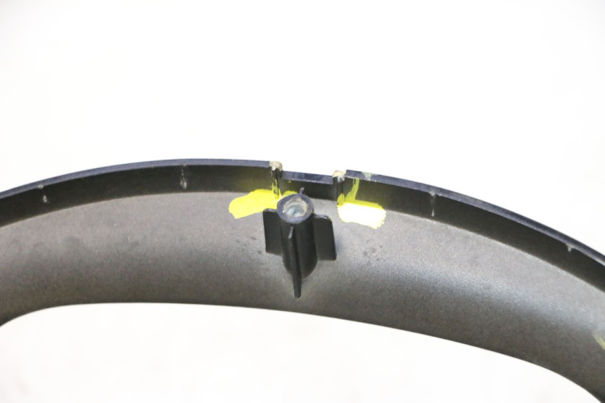 photo de COUVRE GUIDON ARRIERE KYMCO LIKE 125 (2009 - 2016) - Inspection visuelle