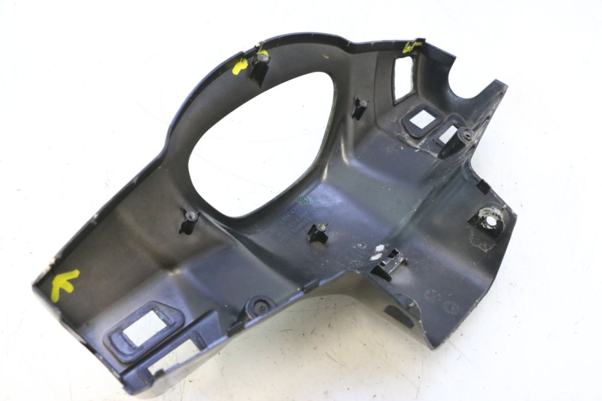 photo de COUVRE GUIDON ARRIERE KYMCO LIKE 125 (2009 - 2016) - Zoom état d’usage