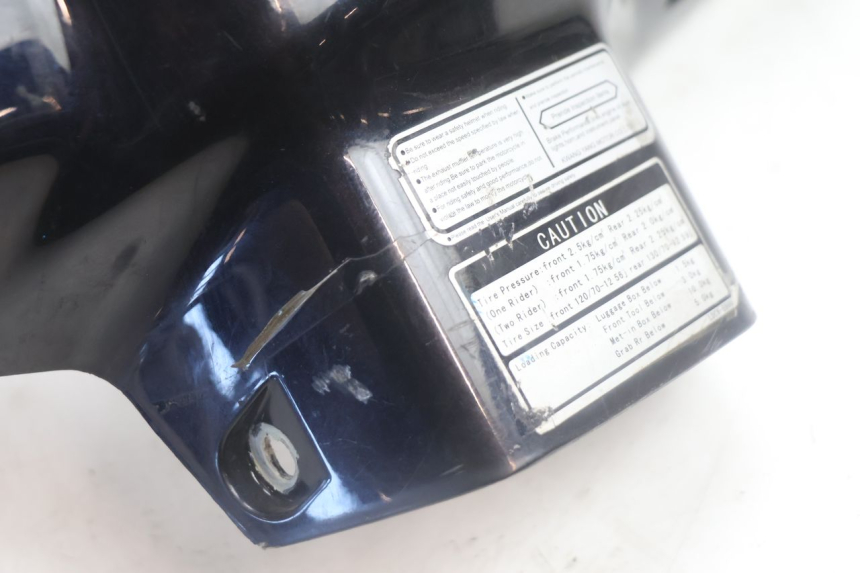 photo de COUVRE GUIDON ARRIERE KYMCO LIKE 125 (2009 - 2016) - Gros plan technique