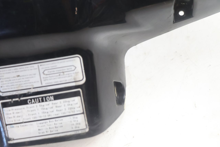 photo de COUVRE GUIDON ARRIERE KYMCO LIKE 125 (2009 - 2016) - Vue d’ensemble