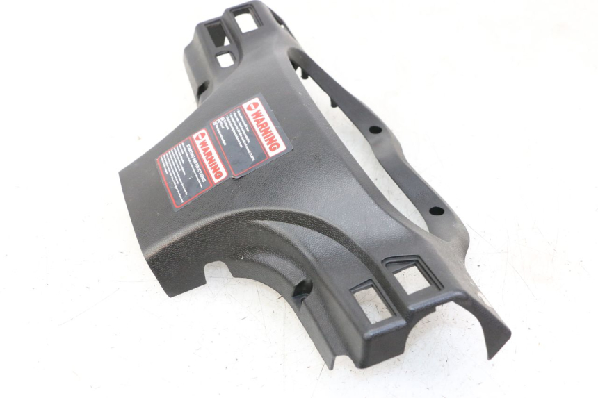 photo de COUVRE GUIDON ARRIERE LONGJIA SHARPY 125 (2020 - 2024) - Vue d’ensemble