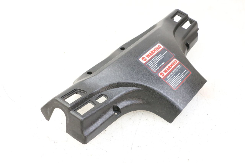 photo de COUVRE GUIDON ARRIERE LONGJIA SHARPY 125 (2020 - 2024) - Points de fixation