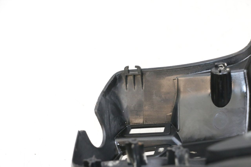 photo de COUVRE GUIDON ARRIERE HONDA NHX LEAD 110 (2008 - 2010) - Zoom état d’usage