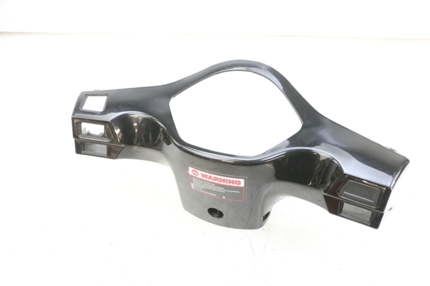 photo de COUVRE GUIDON ARRIERE JM MOTORS OLDIES GT 4T 50 (2018 - 2025) - Vue principale