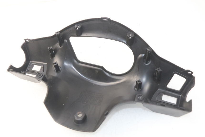 photo de COUVRE GUIDON ARRIERE SYM ORBIT 2 4T 50 (2008 - 2017) - Autre angle de vue