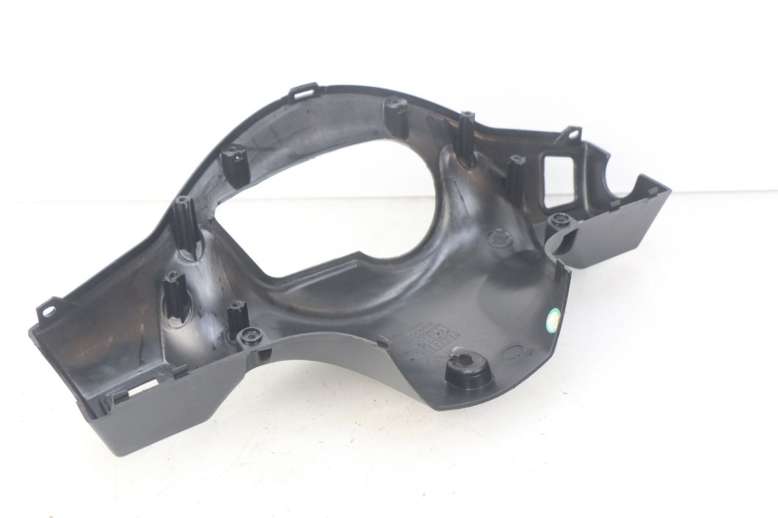 photo de COUVRE GUIDON ARRIERE SYM ORBIT 2 4T 50 (2008 - 2017) - Points de fixation