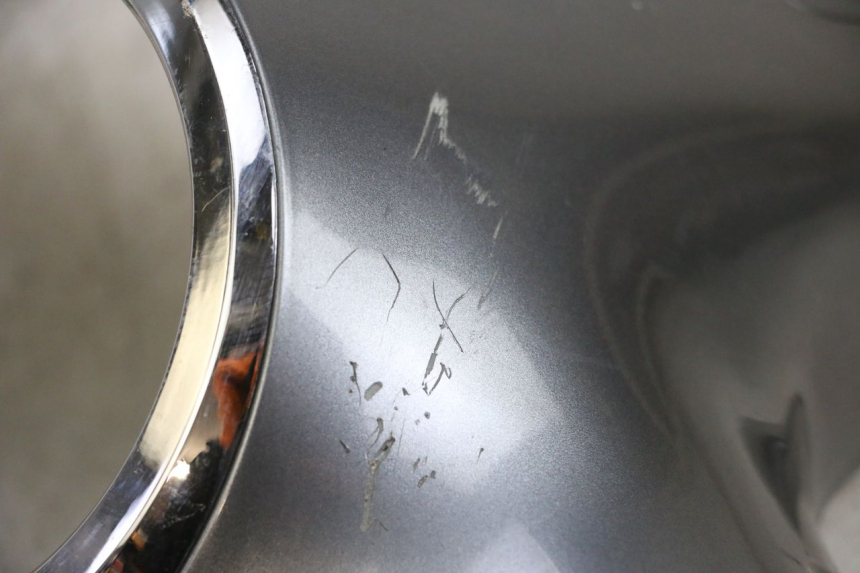 photo de COUVRE GUIDON ARRIERE EFUN PUSA 1 - Zoom état d’usage