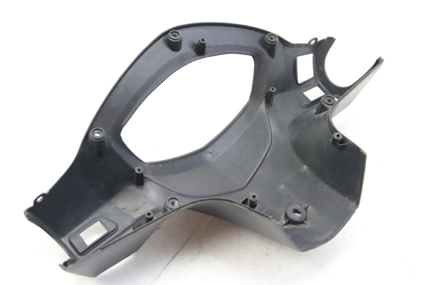 photo de COUVRE GUIDON ARRIERE RED ELECTRIC RED E PRO 1 (2017 - 2019) - Détails caractéristiques