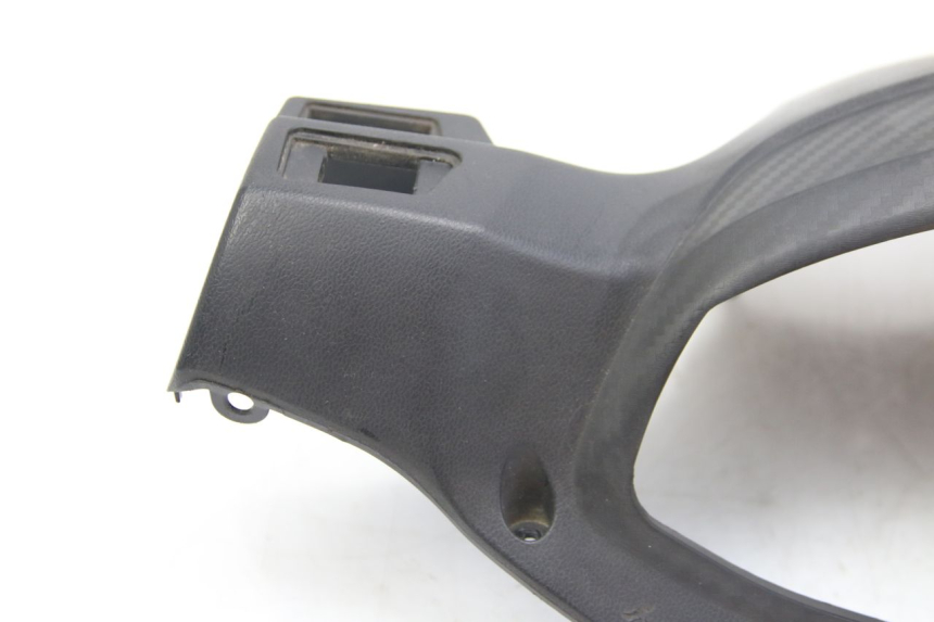 photo de COUVRE GUIDON ARRIERE RED ELECTRIC RED E PRO 1 (2017 - 2019) - Gros plan technique