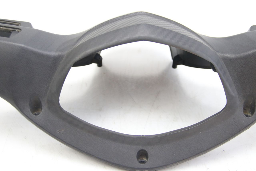 photo de COUVRE GUIDON ARRIERE RED ELECTRIC RED E PRO 1 (2017 - 2019) - Vue d’ensemble