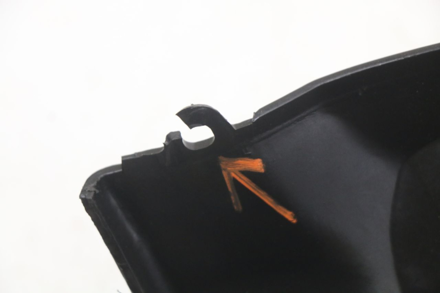 photo de COUVRE GUIDON ARRIERE TNT MOTOR ROMA 10' 2T 50 (2011 - 2018) - Points de fixation