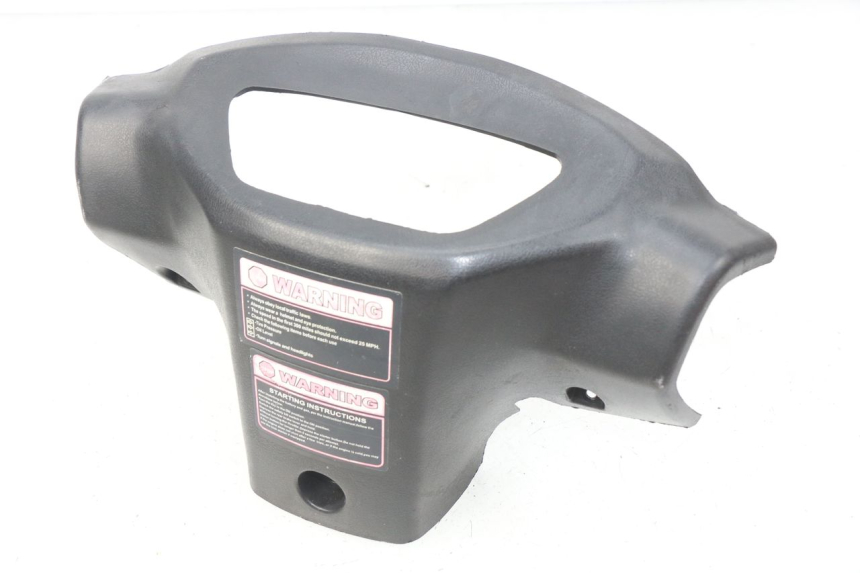 photo de COUVRE GUIDON ARRIERE TNT MOTOR ROMA 10' 4T 50 (2007 - 2018) - Vue principale