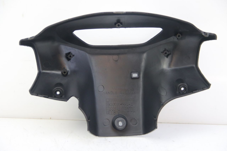 photo de COUVRE GUIDON ARRIERE TNT MOTOR ROMA 10' 4T 50 (2019 - 2022) - Détail de la pièce