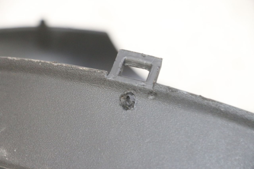 photo de COUVRE GUIDON ARRIERE GILERA RUNNER SL 50 (2006 - 2009) - Vue d’ensemble