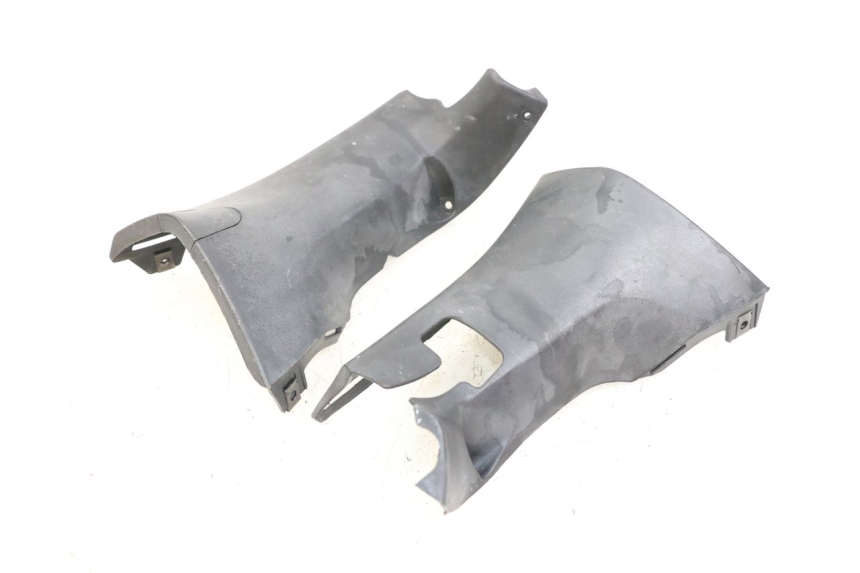 photo de Rear handlebar cover DAELIM S3 125 (2010 - 2017) - Zoom état d’usage