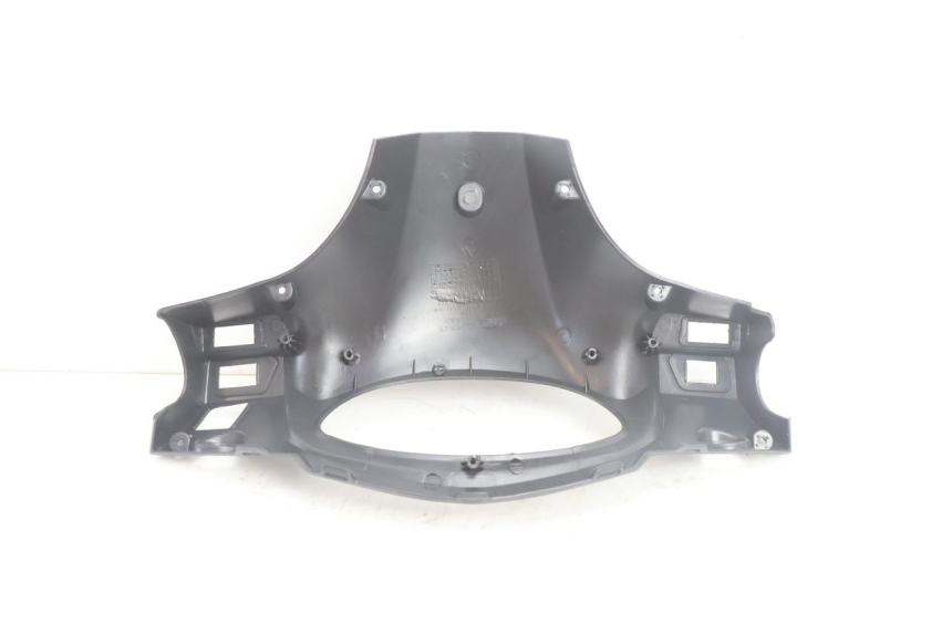 photo de COUVRE GUIDON ARRIERE JM MOTORS SANTANA EVO 50 (2024 - 2026) - Autre angle de vue