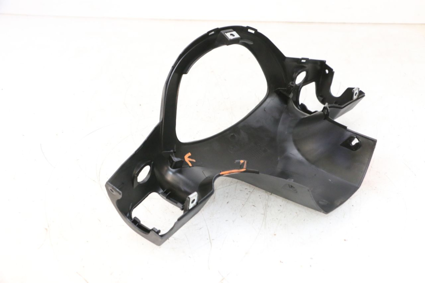 photo de COUVRE GUIDON ARRIERE JM MOTORS SANTANA 50 (2014 - 2023) - Autre angle de vue