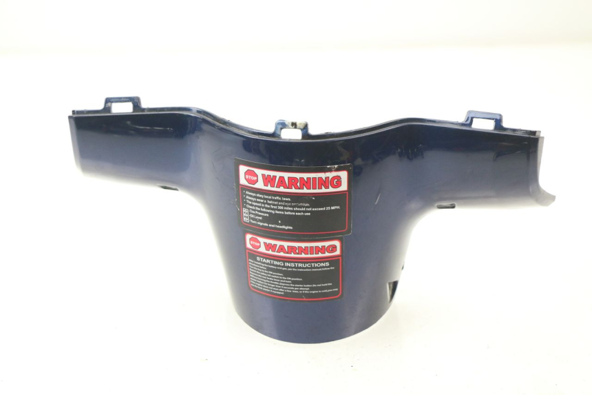 photo de COUVRE GUIDON ARRIERE JM MOTORS SC 4T 50 (2018 - 2021) - Détail de la pièce