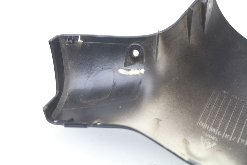 photo de COUVRE GUIDON ARRIERE JM MOTORS SC 4T 50 (2018 - 2021) - Autre angle de vue